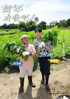 春日放映厅 影评脱口秀综艺